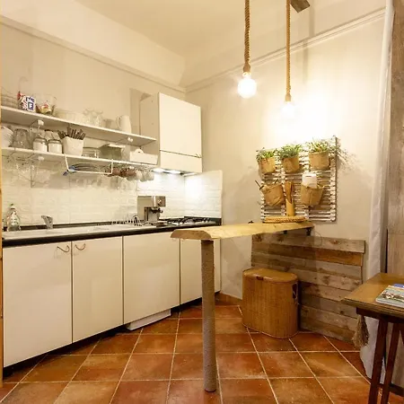Apartment Laghetto 19