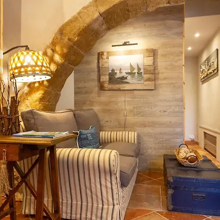 Laghetto 19 Apartment Capodimonte