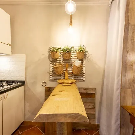 Apartment Laghetto 19